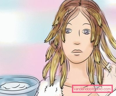 Ombre - a new approach to hair coloring