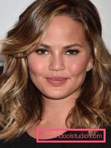 Ombre tortoiseshell coloring Ombre - a new approach to hair coloring