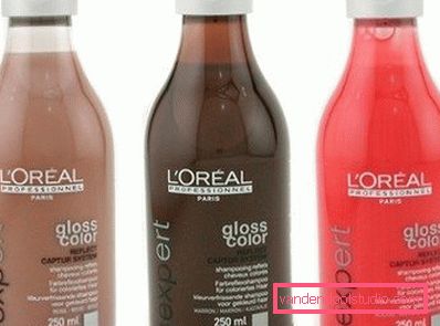 tinted cosmetics from Loreal tinted cosmetics from Loreal