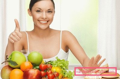 Healthy food choices Healthy food choices