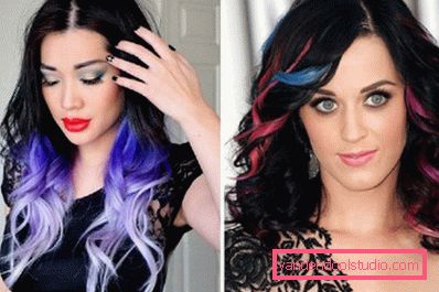On the dark strands On the dark strands