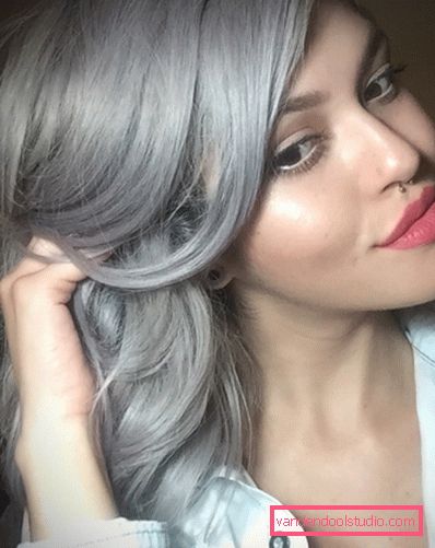 Ash hair color Ash hair color - how to dye ashy light brown hair color