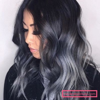 Ash hair color Ash hair color - how to dye ashy light brown hair color