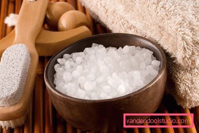 coarse salt coarse salt