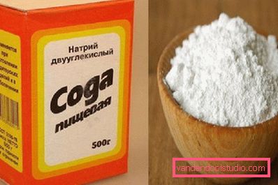 baking soda baking soda