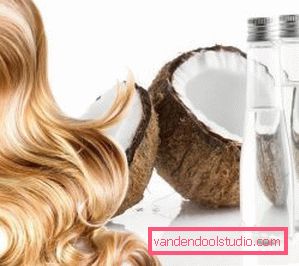 Coconut Hair Oil Coconut Hair Benefits