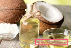 Coconut Hair Oil Coconut Hair Benefits