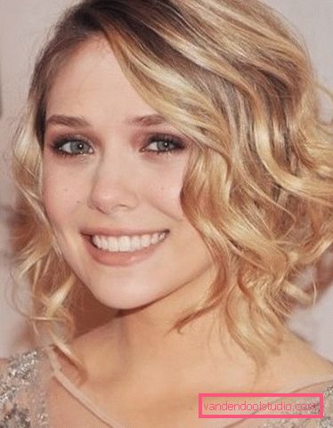 Popular and stylish haircuts to shoulder length hair 2019