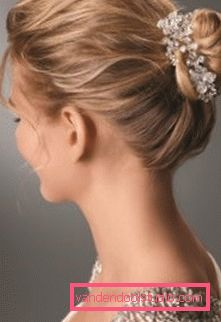 High hairstyles for long and medium hair Festive and casual high hairstyle options for long and medium hair