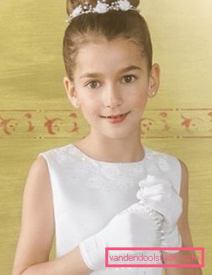 Festive high hair for girls Festive and casual high hairstyle options for long and medium hair