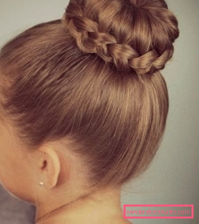Festive high hair for girls Festive and casual high hairstyle options for long and medium hair
