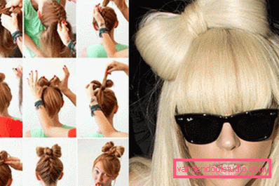 bright photo scheme to create a bow bright photo scheme to create a bow
