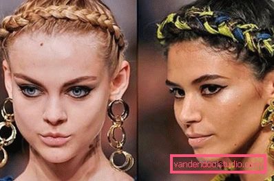 models with weaving models with weaving