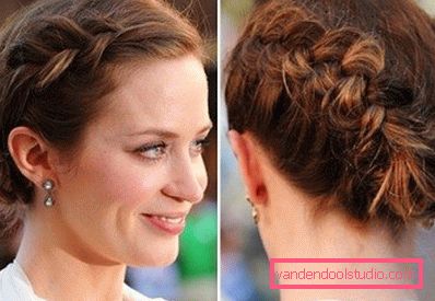 braided actress braided actress