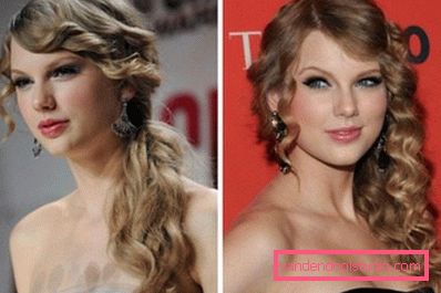 curly tail taylor swift