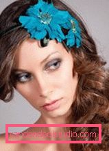 Hairstyles and haircuts for autumn-winter 2011-2012