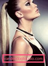 Hairstyles and haircuts for autumn-winter 2011-2012