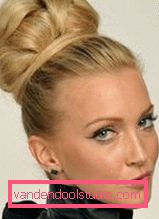 Hairstyles and haircuts for autumn-winter 2011-2012