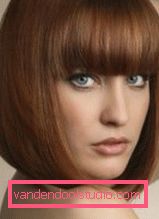 Hairstyles and haircuts for autumn-winter 2011-2012