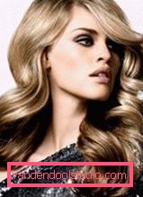 Hairstyles and haircuts for autumn-winter 2011-2012