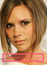 Hairstyles and haircuts for autumn-winter 2011-2012