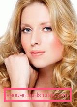 Hairstyles and haircuts for autumn-winter 2011-2012