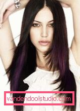 Hairstyles and haircuts for autumn-winter 2011-2012