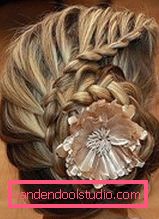 Hairstyles and haircuts for autumn-winter 2011-2012