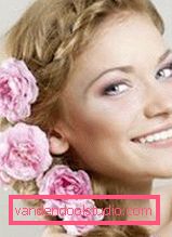 Hairstyles and haircuts for autumn-winter 2011-2012