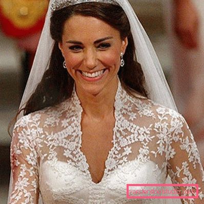 Hairstyles Kate Middleton - photos of all the stylish images of the Duchess