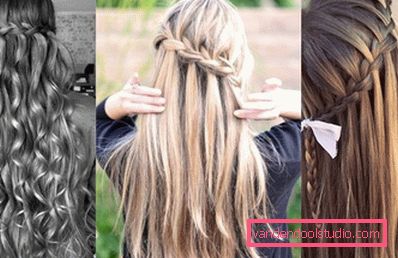 Hairstyles for September 1 - the most relevant options