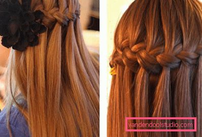 Hairstyles for September 1 - the most relevant options