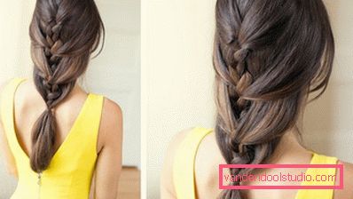 Hairstyles for September 1 - the most relevant options