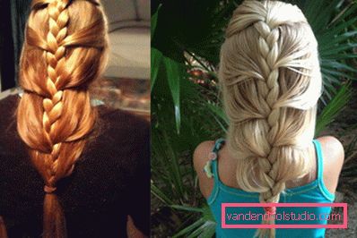 Hairstyles for September 1 - the most relevant options