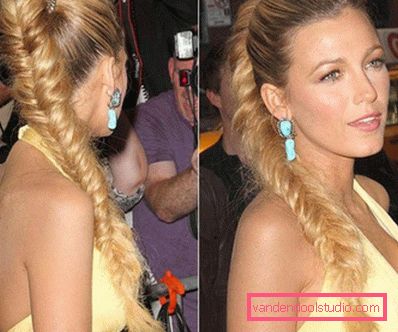 Hairstyles for September 1 - the most relevant options