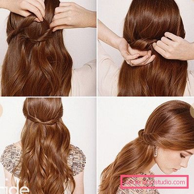 Hairstyles for September 1 - the most relevant options