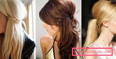 Hairstyles for September 1 - the most relevant options