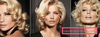 Hairstyles for short hair - stylish ideas and photos