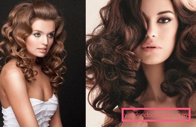Hairstyles for the New Year 2013 - 60 options