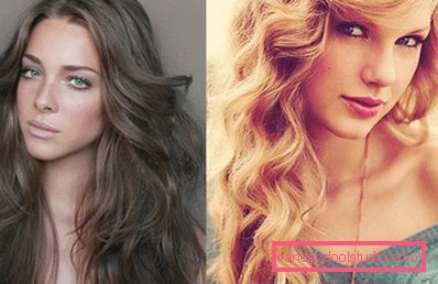 Hairstyles for the New Year 2013 - 60 options