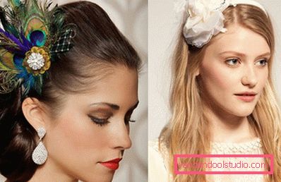 Hairstyles for the New Year 2013 - 60 options