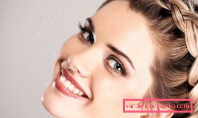 Hairstyles for the New Year 2013 - 60 options