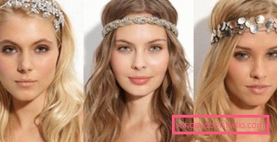 Hairstyles for the New Year 2013 - 60 options