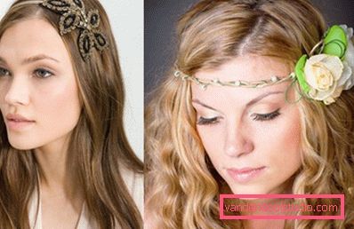 Hairstyles for the New Year 2013 - 60 options