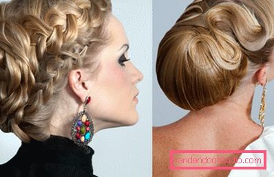 Hairstyles for the New Year 2013 - 60 options