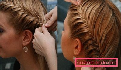 Hairstyles for the New Year 2013 - 60 options