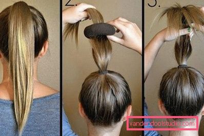 Hairstyles for medium hair