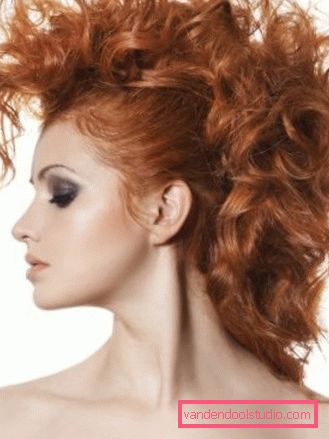 Hairstyles for prom 2019 - top of the most beautiful hairstyles for the evening