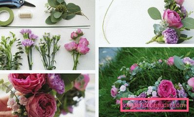 how to make a wreath scheme how to make a wreath scheme
