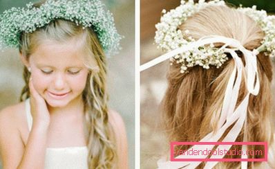gypsophila wreath gypsophila wreath